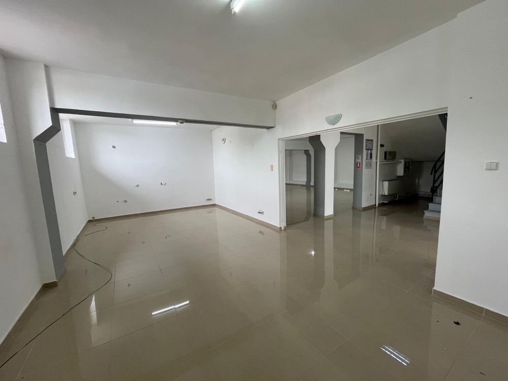 Inchiriez spatiu comercial in Timisoara