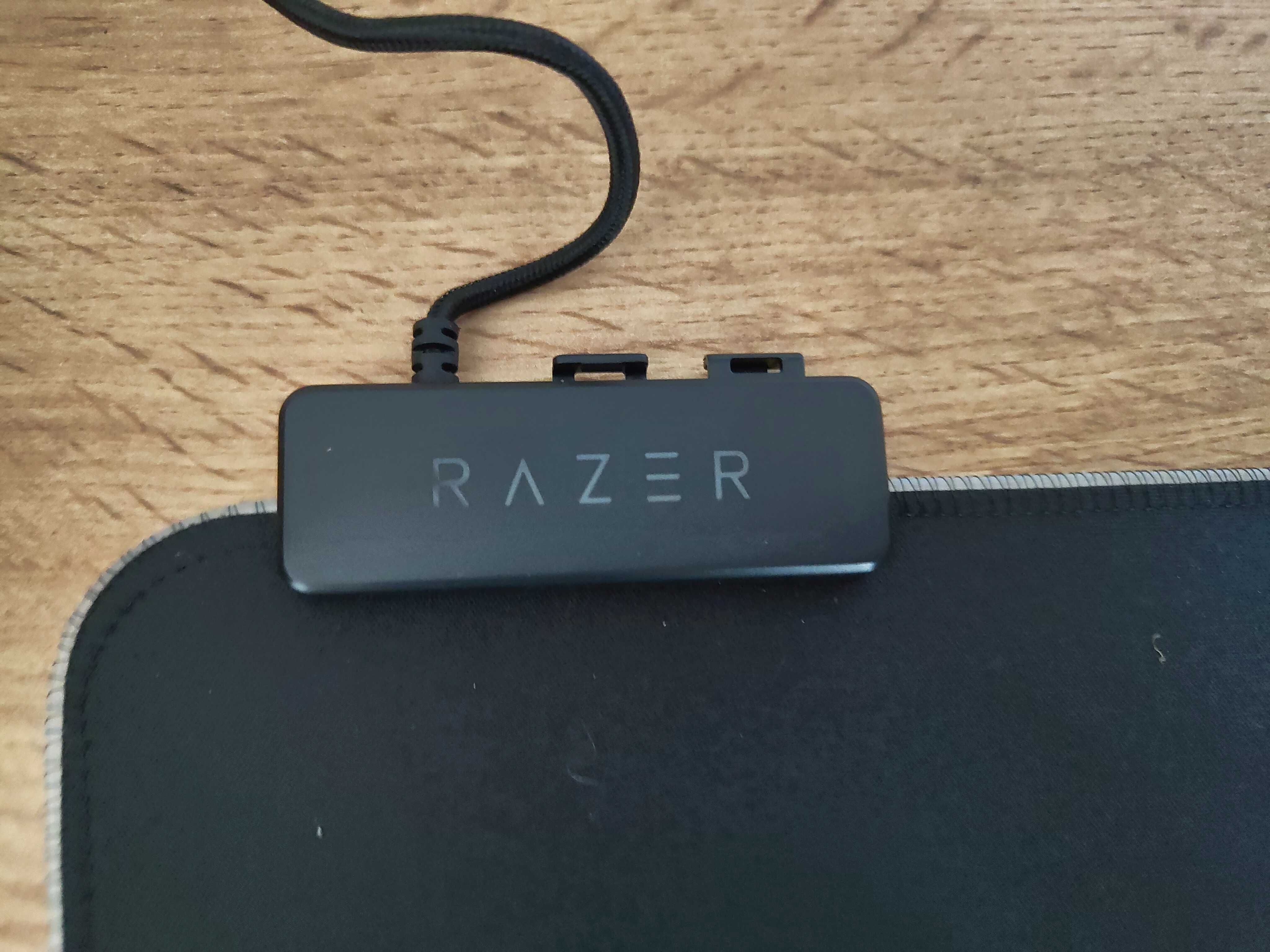 Mousepad Razer Goliathus Chroma RGB