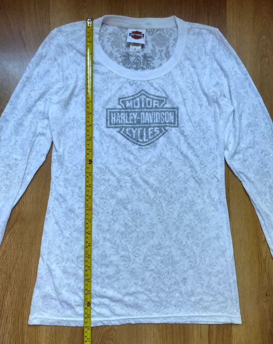 Harley Davidson - мъжка блуза