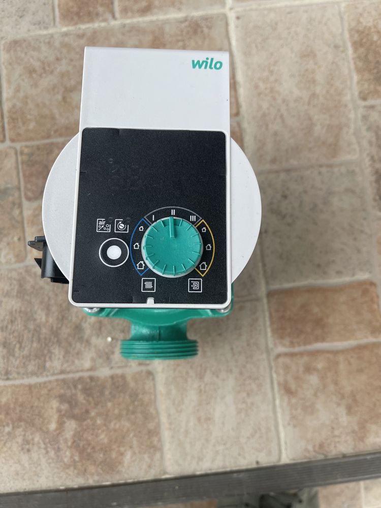 Pompa circulatie wilo yonos pico 25/1-4