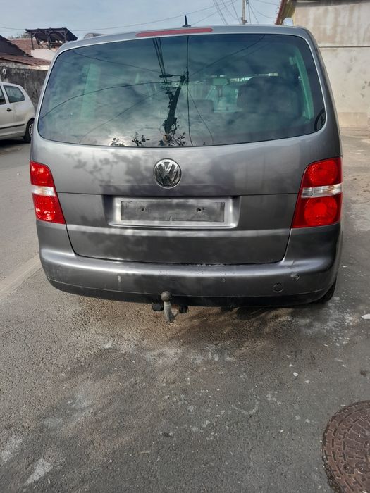 De vinzare turan 2 litri