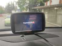 Навигация TomTom Go 600