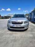 Skoda Octavia 2000