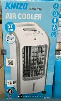 Охлаждащ вентилатор Kinzo 80W с дистанционно управление