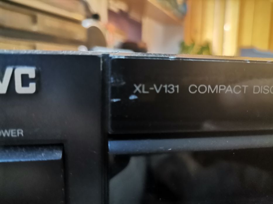 Cyber home jvc pt piese sau restaurare