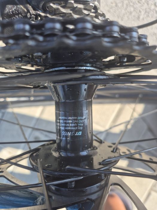 Drag c1 ride 2024