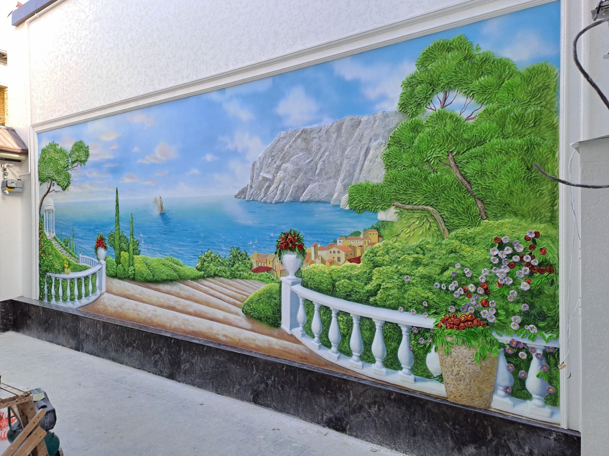 Barelef qilamiz.Rassom,Xudojnik.Artist.Painter