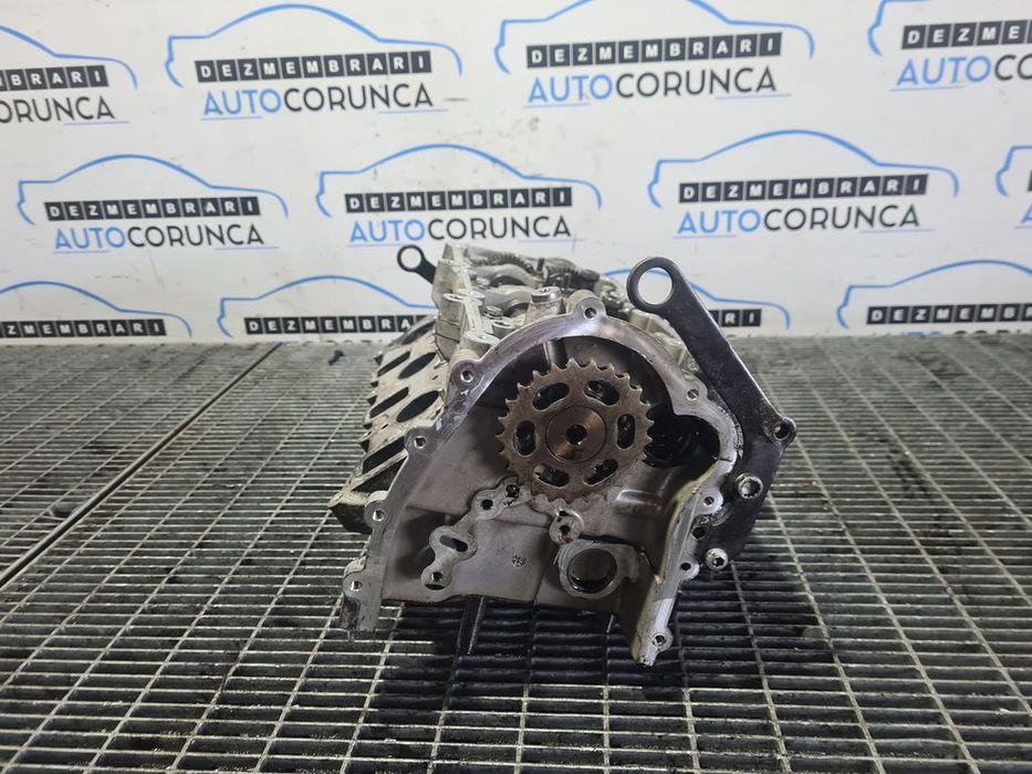 Chiuloasa AUDI Q7 3.0 2005 - 2009 171kW 233CP 2967CC BUG (898)