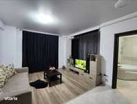 Studio de vanzare-Mobilat si utilat-Militari Residence