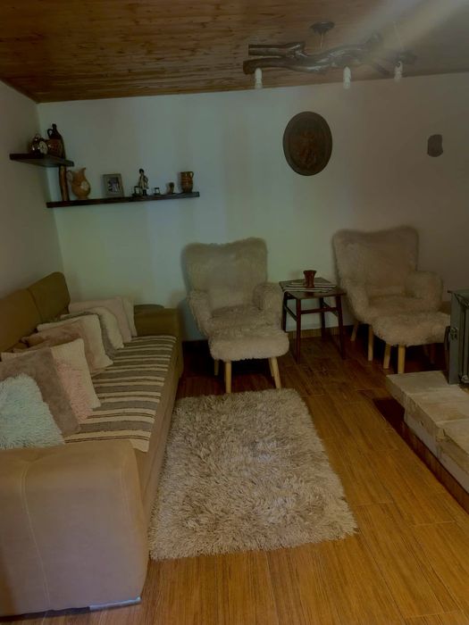 Cabana de inchiriat la Rimetea