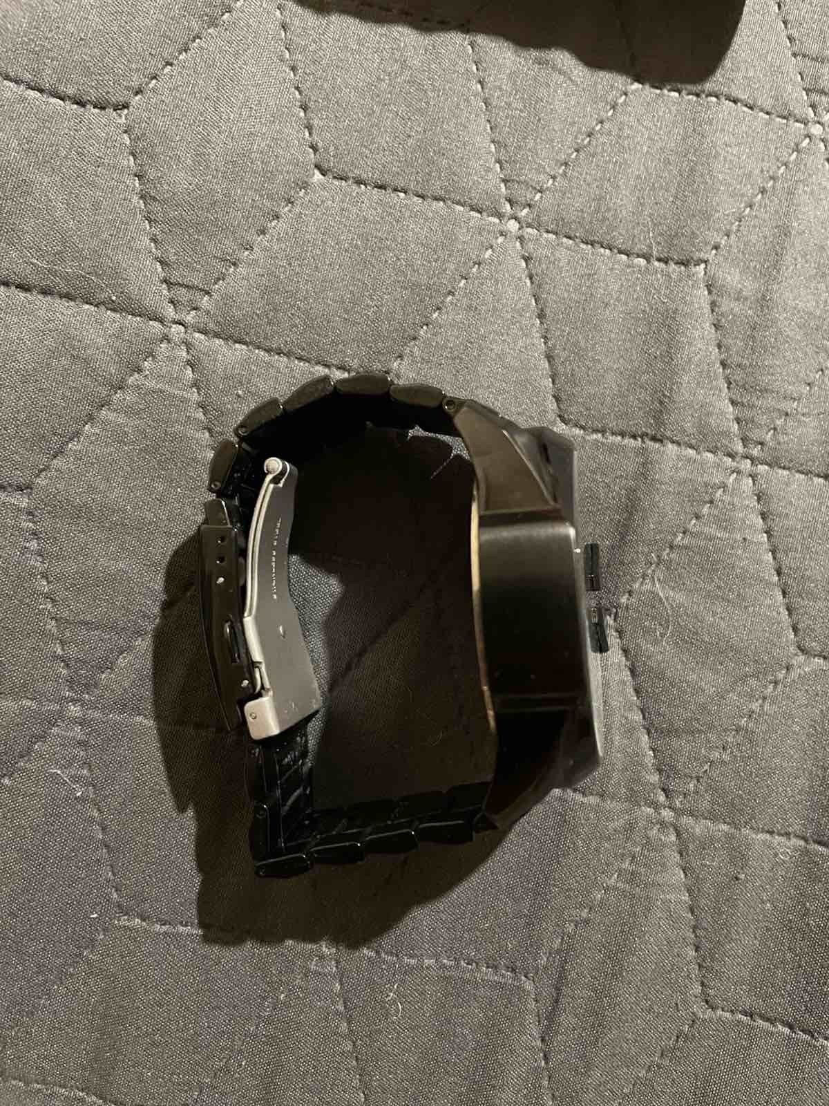 Diesel watch DZ4355