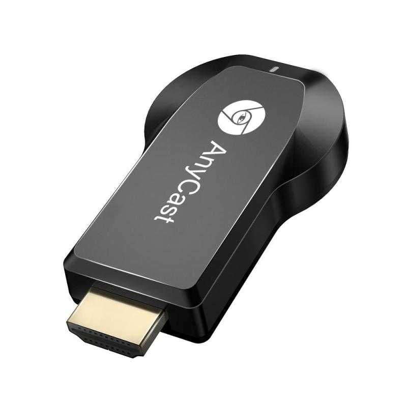 Переходник от телевизора к телефону HDMI - USB C, Micro USB, Lightning