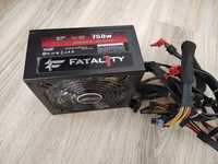 БП OCZ Fatal1ty 750W