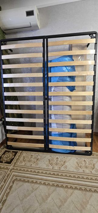 Продам кровать б.у