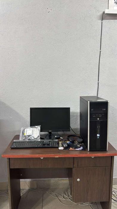 Компютер для отдела продаж