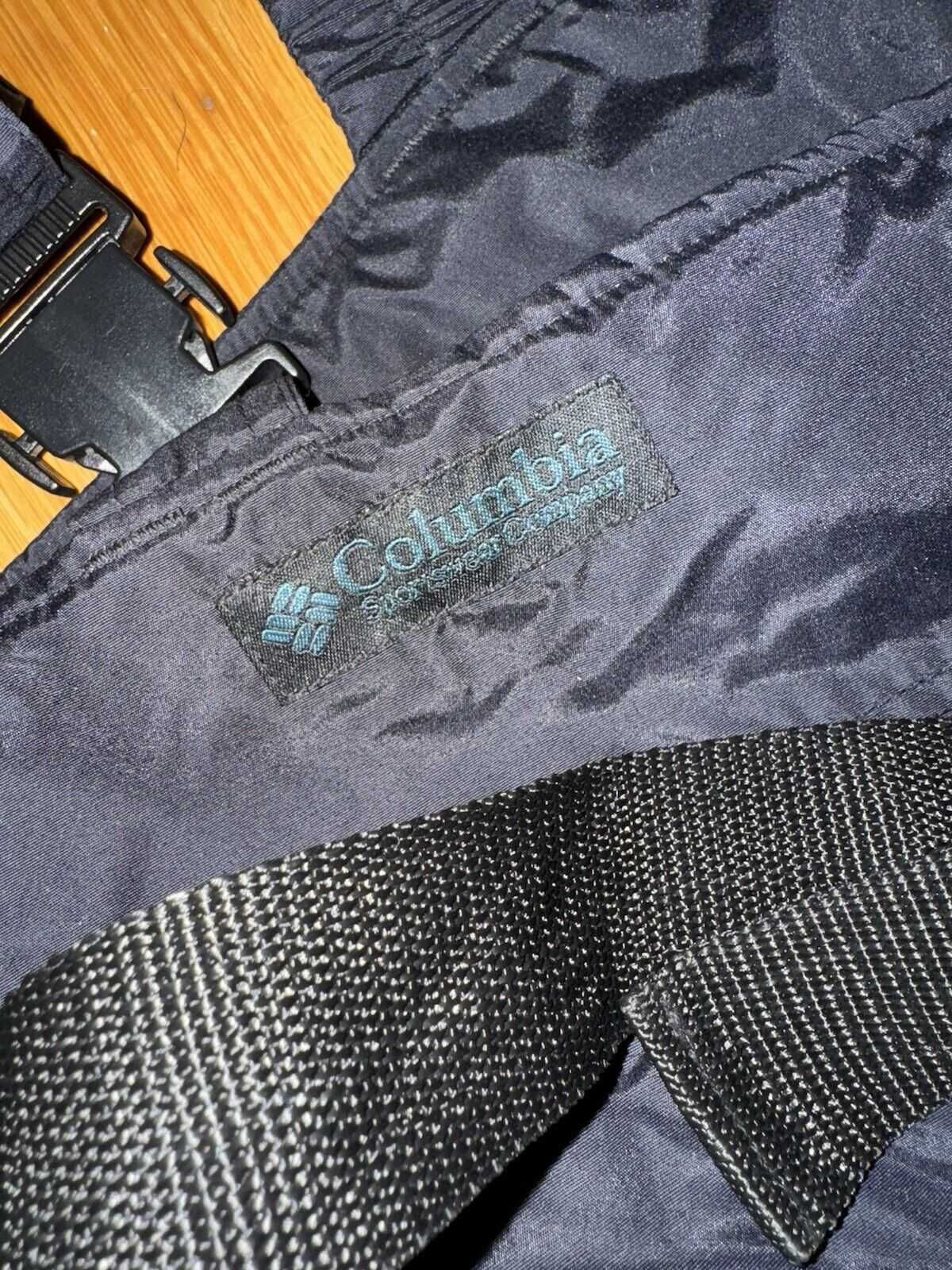 Ски грейка Columbia