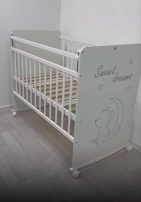 Детский кровать