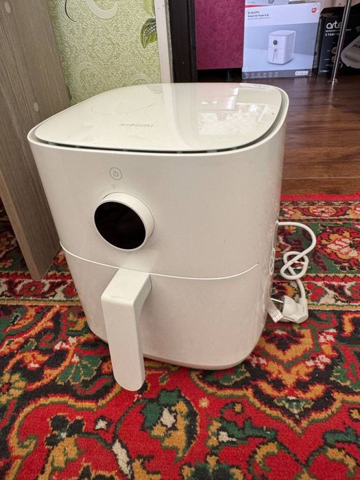 Xiaomi Smart Air Fryer 4.5L Аэро Гриль