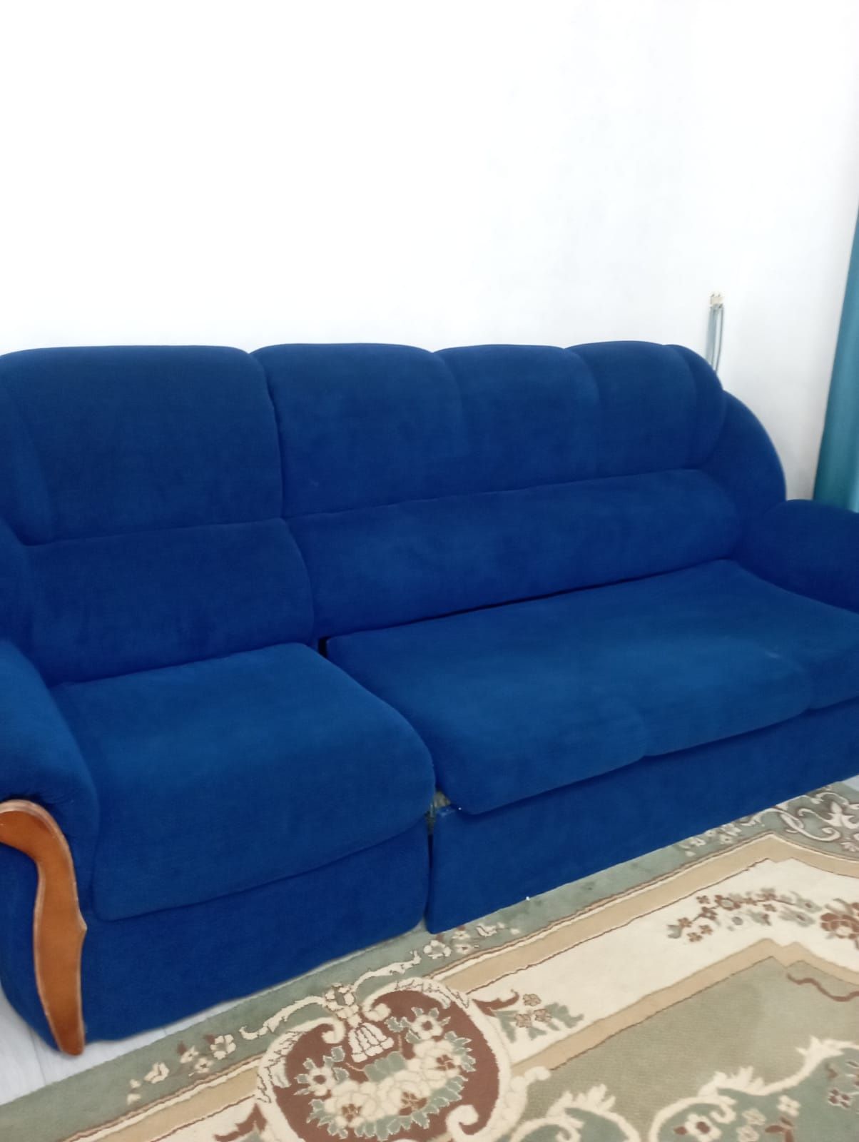 Продам диван в хорошем состоянии