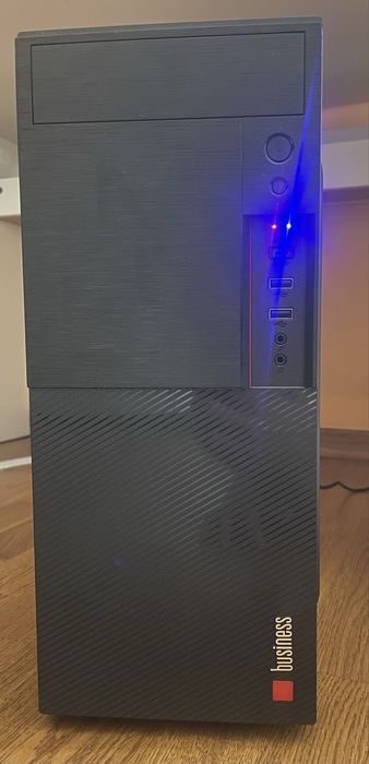 Pc gaming