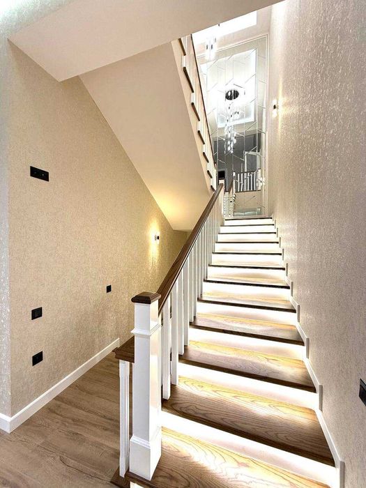 №А-0908 - Новый дом на центр Луначарского