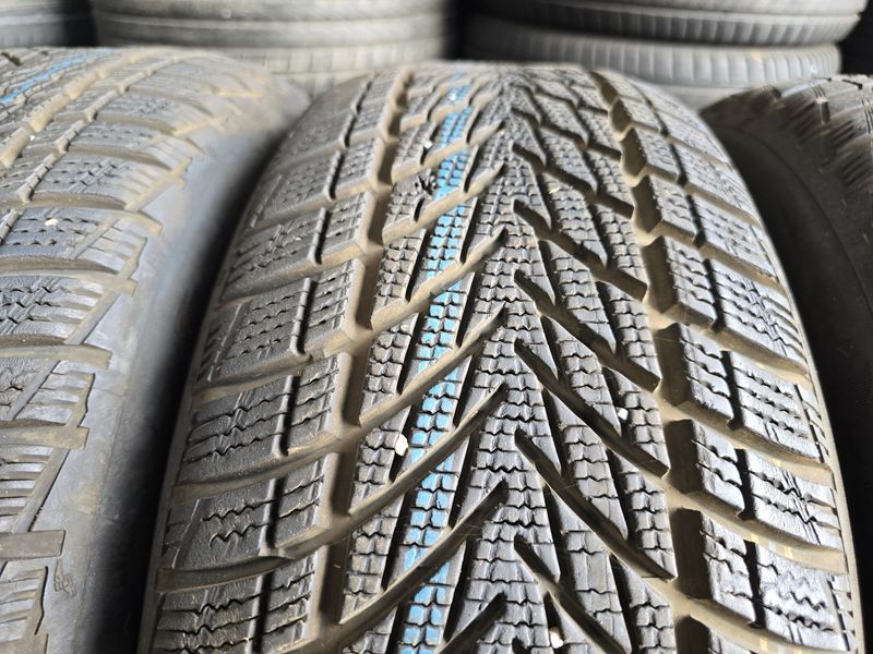 205/55/16 GOODYEAR 4бр