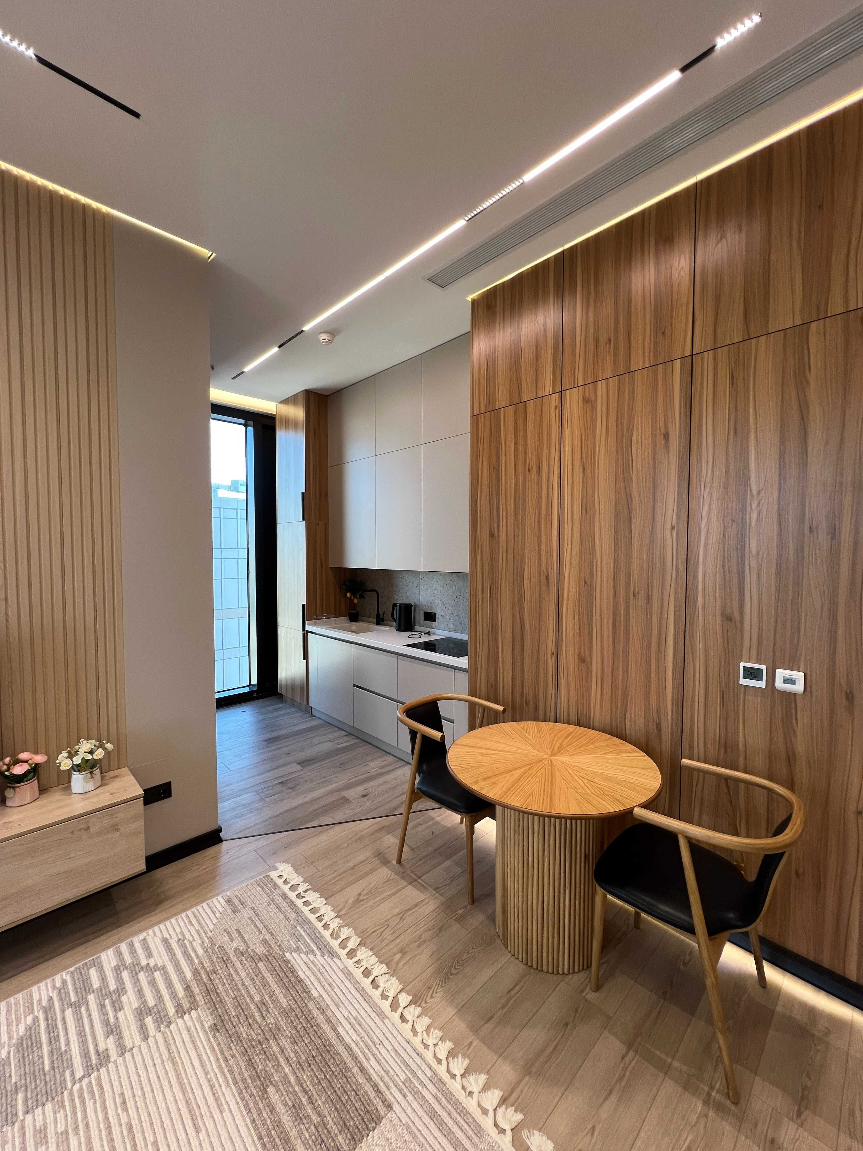 Сдается квартира в Nest one