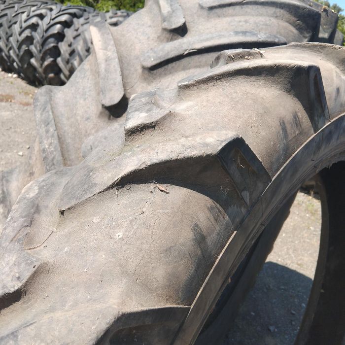 Cauciucuri 9.5-42 Universal Anvelope Second de Utilaje, Tractor