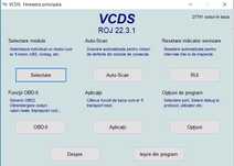 Diagnoza tester VCDS VW Audi Skoda Seat
