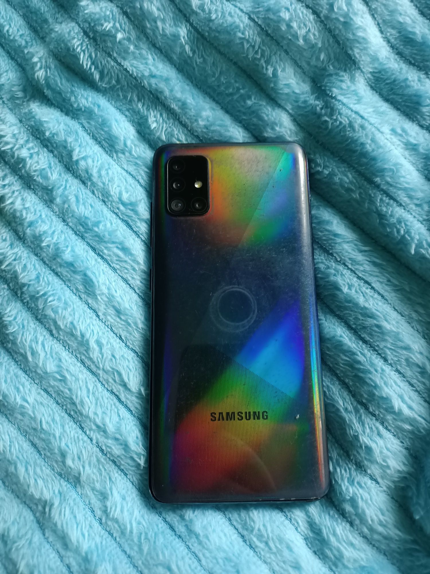 Samsung Galaxy A51