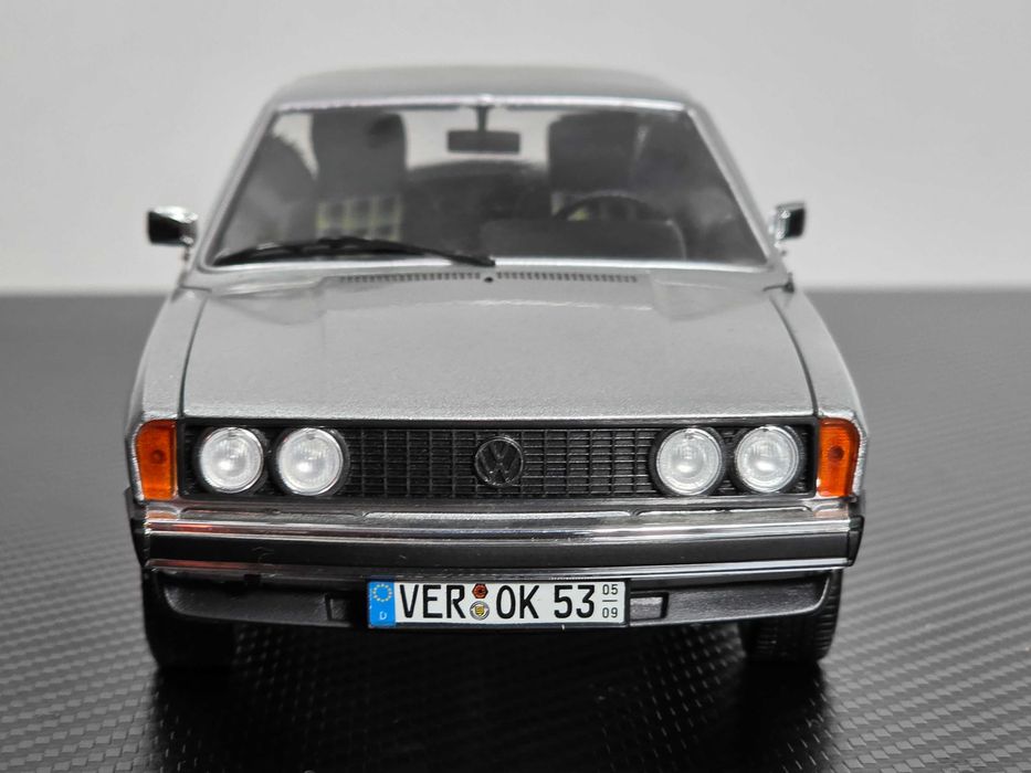 Macheta Auto 1/18 Revell VW Scirocco GTI