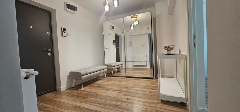 Închiriez apartament 2 camere Bulevardul Unirii Nr 8, Bucuresti