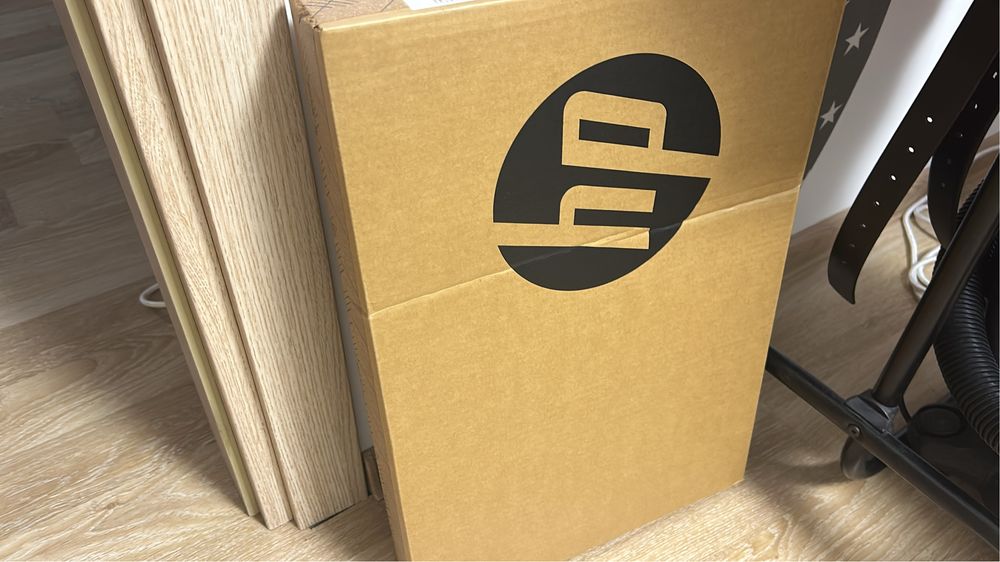 Laptop HP-Nou sigilat