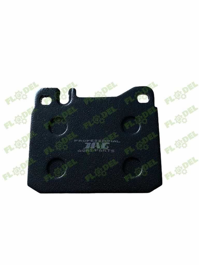 Placute frana combina agricola CLAAS - 1 buc 643692