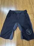 pantaloni scurti endura mtb