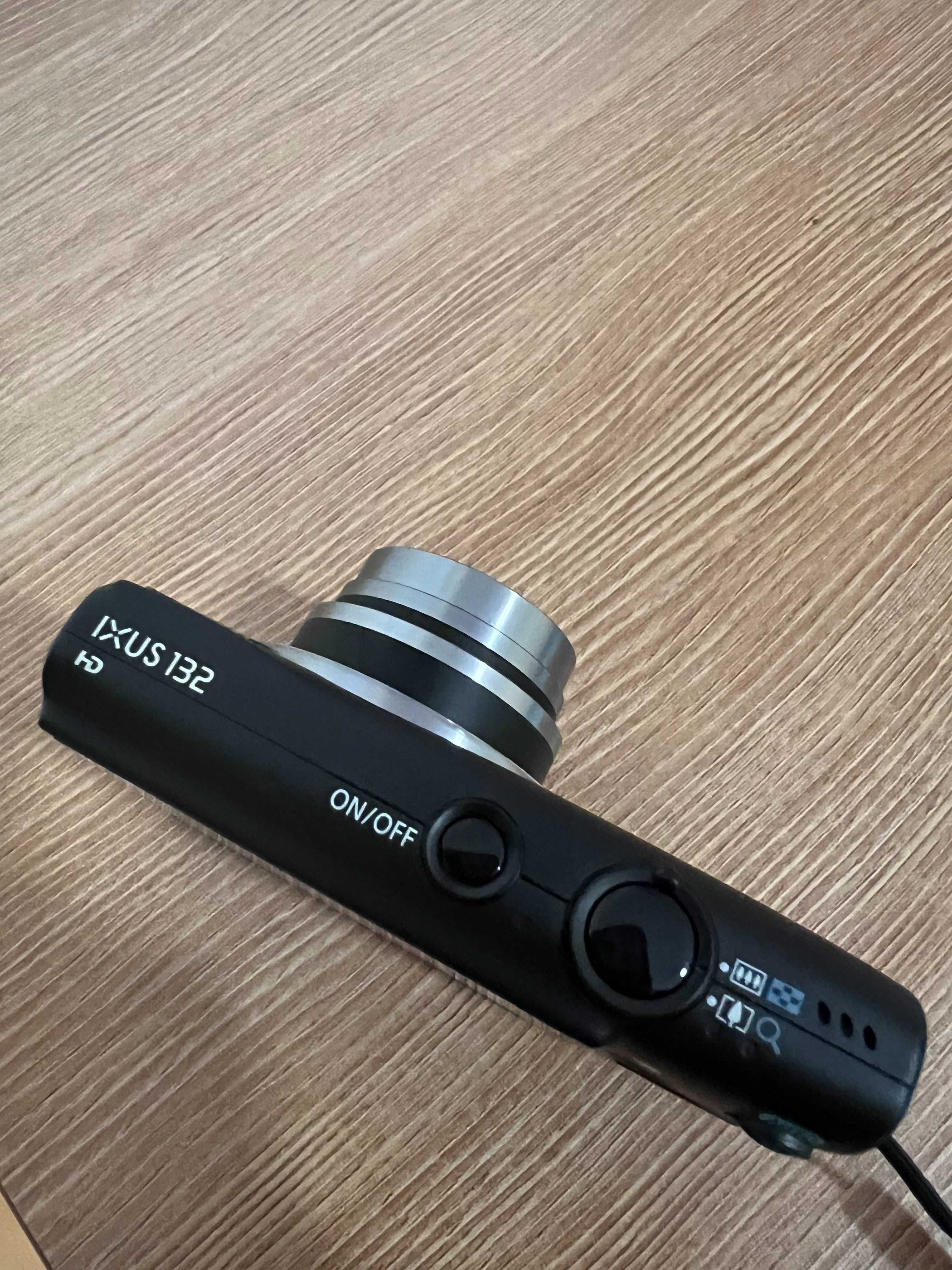 Фотоапарат Canon 16Mp