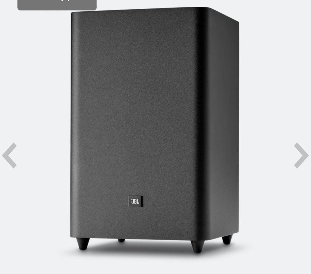 Jbl. 2.1. JBL Bar 2.1