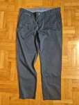 Pantaloni bărbați Tommy Hilfiger THFlex - W36/Ajustat la L30