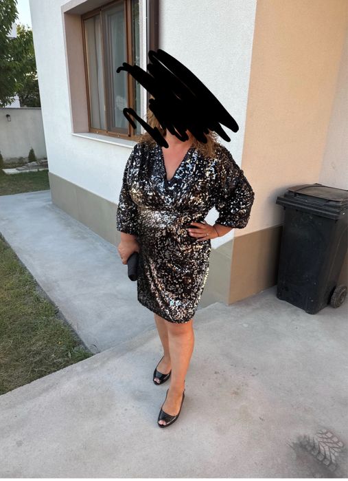 Официални рокли