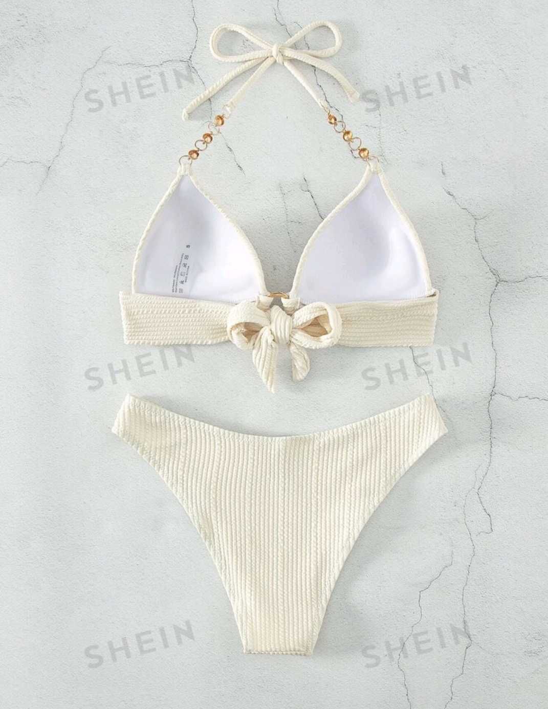 Нов бански рипс XL