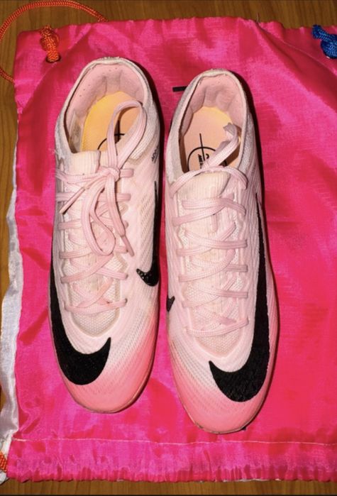 Nike Mercurial Superfly 9 Elite FG