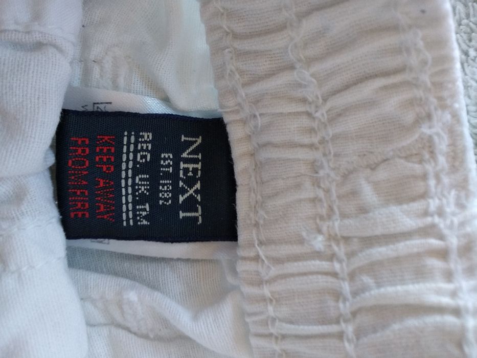 Дрехи за момче, 116