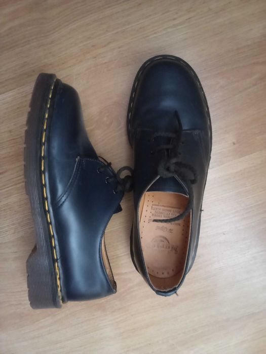 Dr. Martens size 6 /39