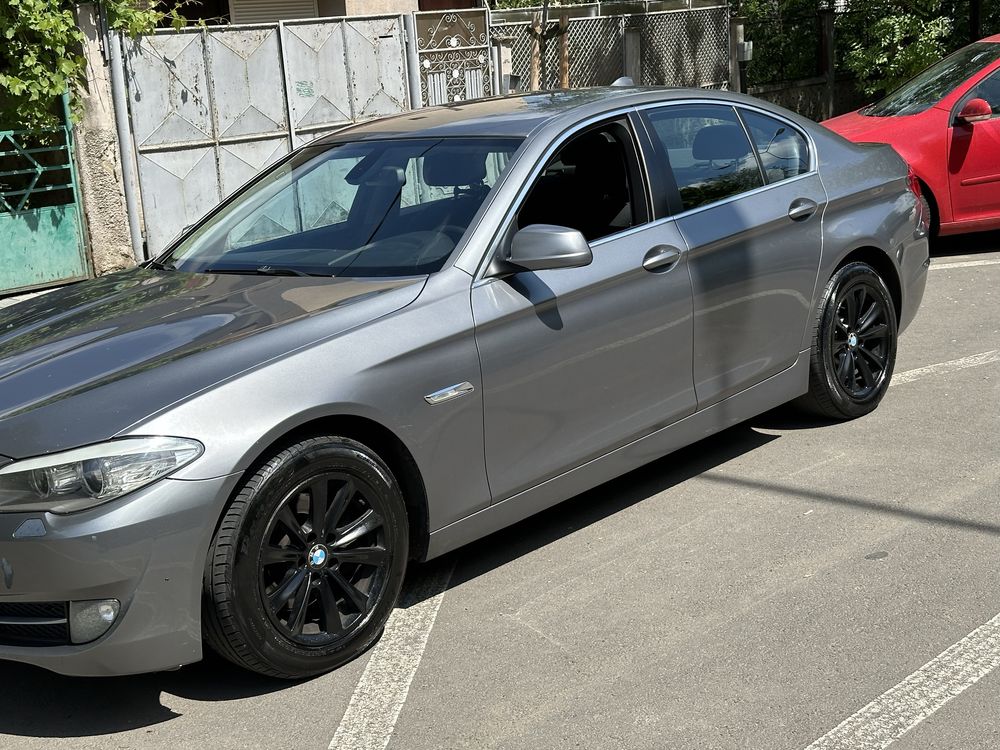 BMW Seria 5, F10, 2.0 Diesel,An 2012