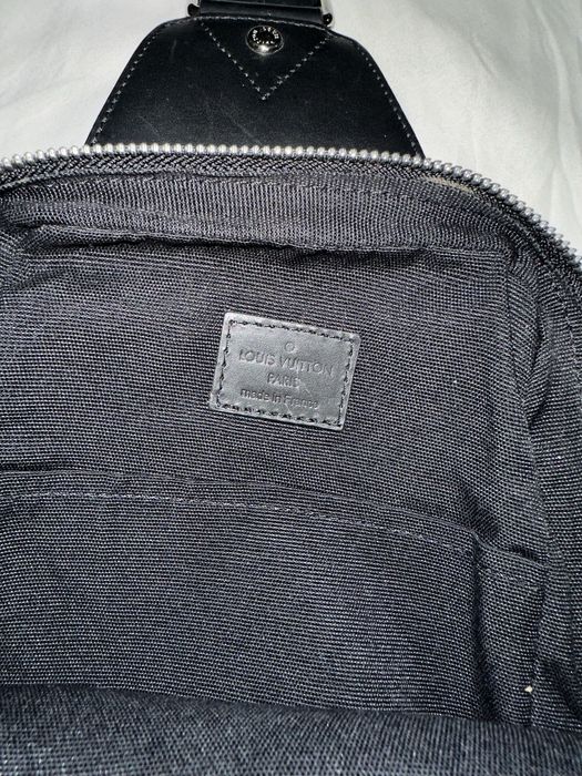 Мъжка чанта Louis Vuitton LV