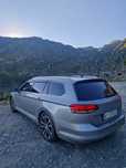 Vw passat 2.0 190cp