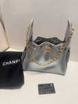 Chanel 25 jenni bag