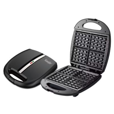 Вафельница Sonifer SF-6182