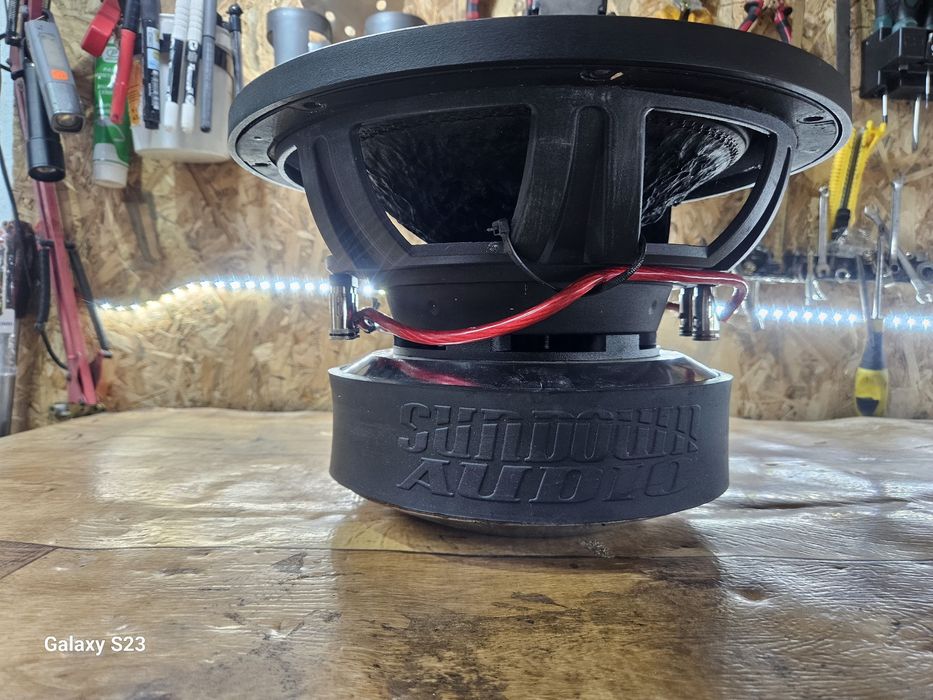Sundown U-12 1500W