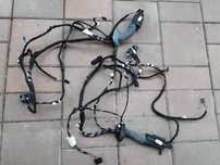 Instalatie electrica usi usa staga dreapta fata spate completa BMW F30